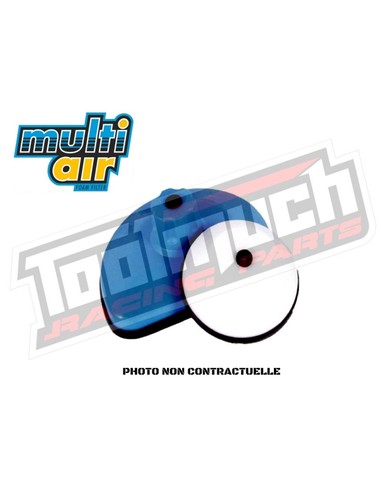 COUVERCLE DE LAVAGE MULTI AIR TM