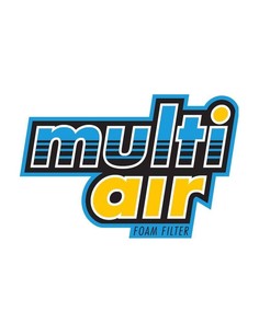 COUVERCLE DE LAVAGE MULTI AIR TM 125 /250 / 300 MX/EN 2022/2024