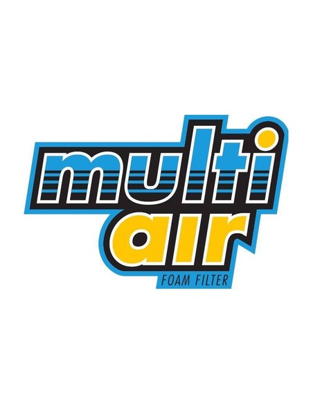 COUVERCLE DE LAVAGE MULTI AIR TM 125 /250 / 300 MX/EN 2022/2024