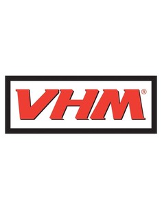 DOME VHM TM MX125 2025 (10.60cc) -1.55 1.10