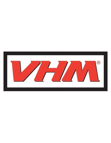 DOME VHM TM MX125 2025 (10.60cc) -1.55 1.10