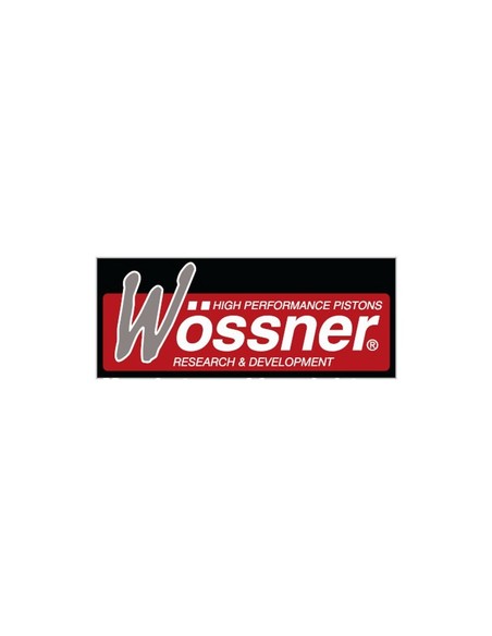 KIT BIELLE WOSSNER TM 450 ENDURO 2005/2016