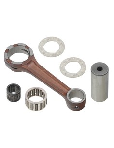 KIT BIELLE NAMURA HONDA CR125 R 88/07 TM 125 EN/MX 92 12 - 03.1212