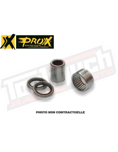 KIT ROULEMENTS DE BIELLETTE PROX TM125/250/400F/530F de 1996 / 2004