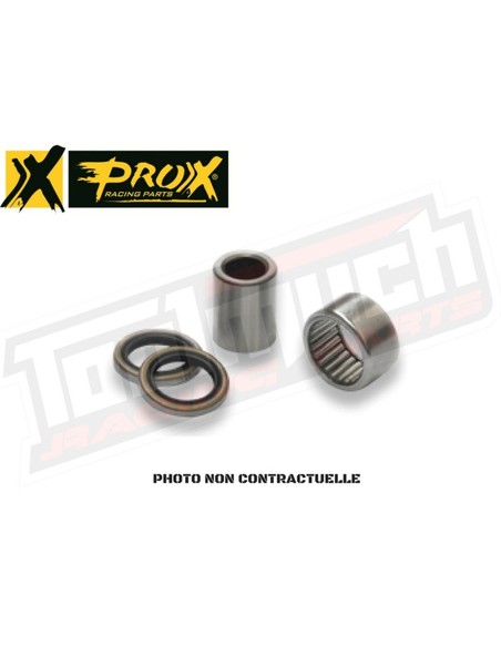 KIT ROULEMENTS DE BIELLETTE PROX TM125/250/400F/530F de 1996 / 2004