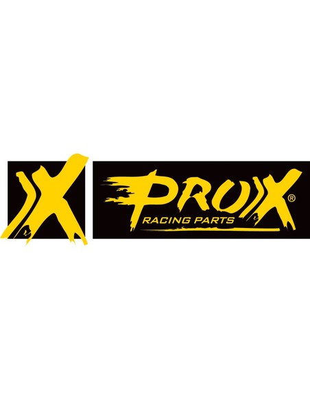 Kit roulements de roue arrière ProX TM all models '15-24