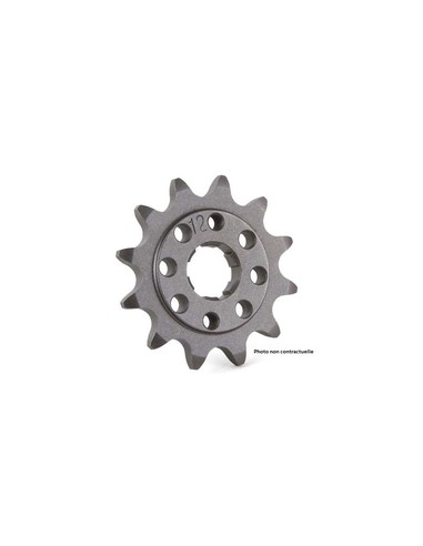 Pignon ProX TM125 '01-24 + TM144 '08-24 -13T-