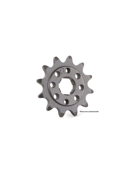 Pignon ProX TM125 '01-24 + TM144 '08-24 -13T-
