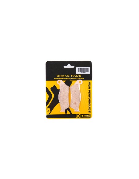 PLAQUETTES DE FREIN AVANT PROX KTM125/144/150/200/250/300/450/525/530 DB2220