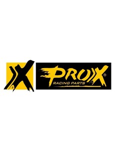 Plaquettes de frein arrière proX KX250F/450F '04-26 + RM-Z250/450 '04-26