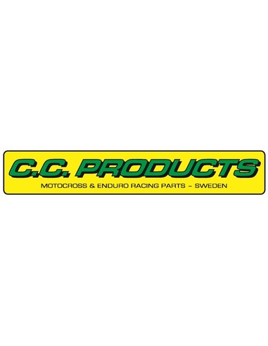 KIT RAYONS TM REAR 18Pouces 93 8G/300-36