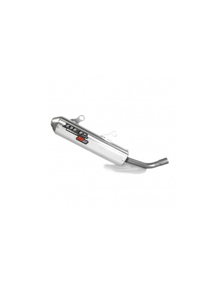 SILENCIEUX DEP TM 250 / 300 2004 / 2010