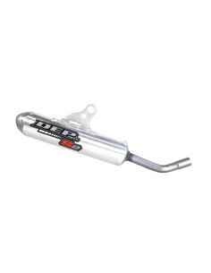 SILENCIEUX DEP TM 125 / 144 2000 / 2009 FS