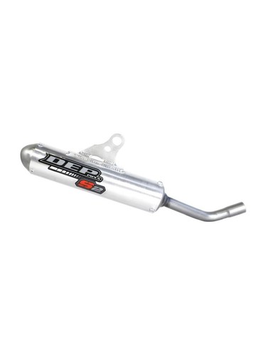 SILENCIEUX DEP TM 125 / 144 2000 / 2009 FS