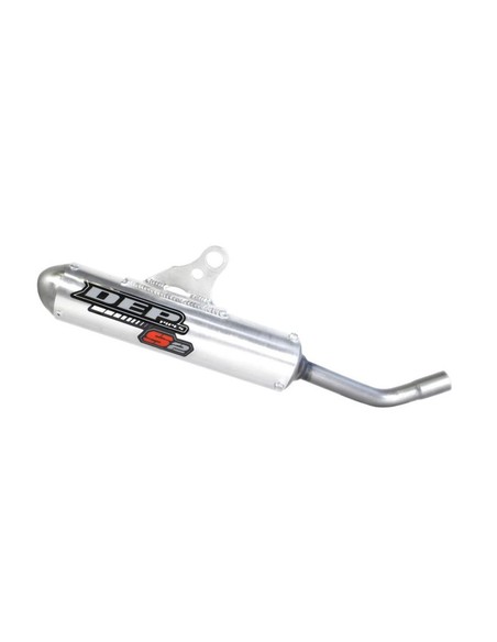 SILENCIEUX DEP TM 125 / 144 2000 / 2009 FS