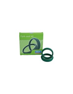 spi cache poussière bague x1 SKF 50 mm. - MARZOCCH MOTO TM HVA