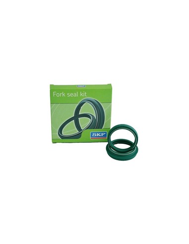 spi cache poussière bague x1 SKF 50 mm. - MARZOCCH MOTO TM HVA