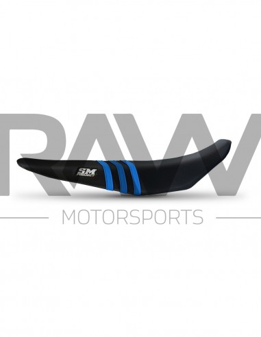 SM Project Grip black TM Racing seat cover 2022/..