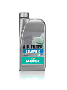 MOTOREX Air Filter Cleaner...