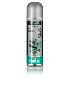 MOTOREX Power Clean - Spray...