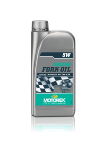 MOTOREX Racing Fork Oil -...