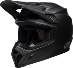 Casque BELL MX-9 Mips Solid...