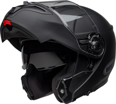 BELL SRT Modular Helmet - Matte Black