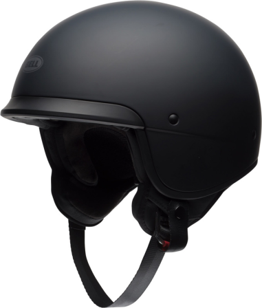 BELL Scout Air Helmet - Matte Black