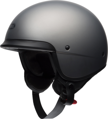 BELL Scout Air Helmet - Matte Titanium