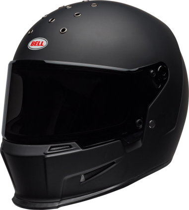 BELL Eliminator Helmet - Matte Black