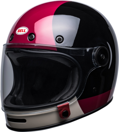 BELL Bullitt Blazon Helmet - Black