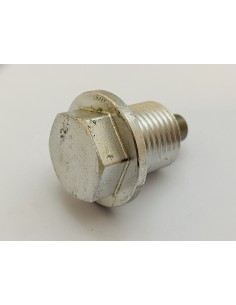 OIL PLUG WITH MAGNET 4S