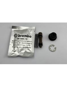 CYLINDER AND RUBBER KIT BREMBO
