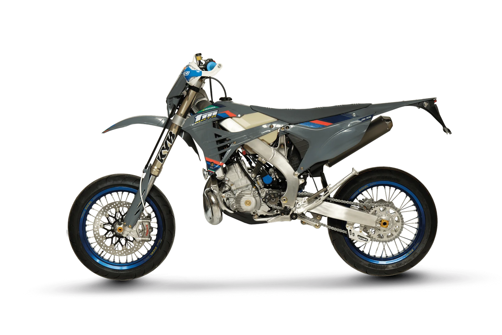 TM MOTO SMR Fi ES 2027