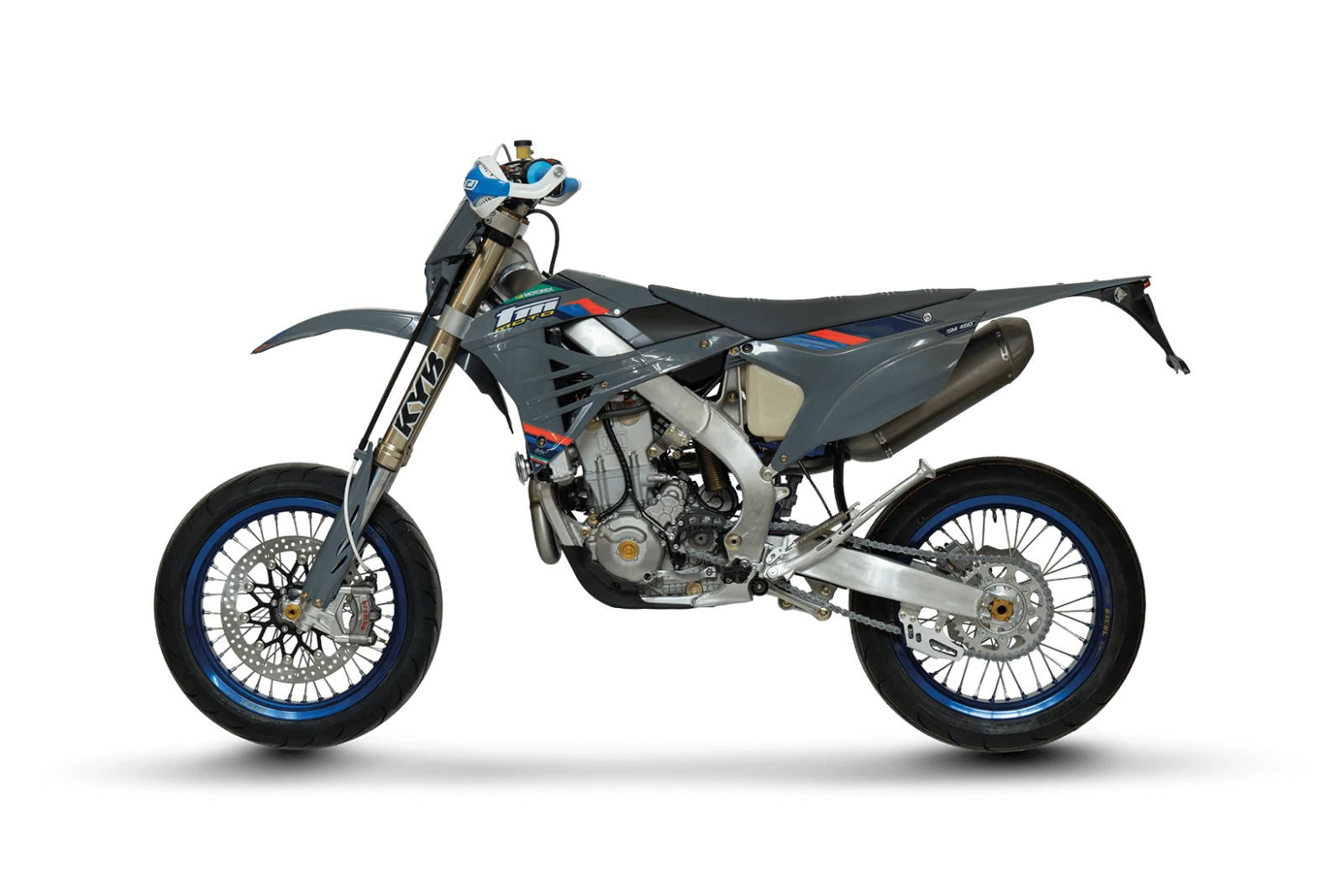 TM MOTO SMR Fi ES 2027
