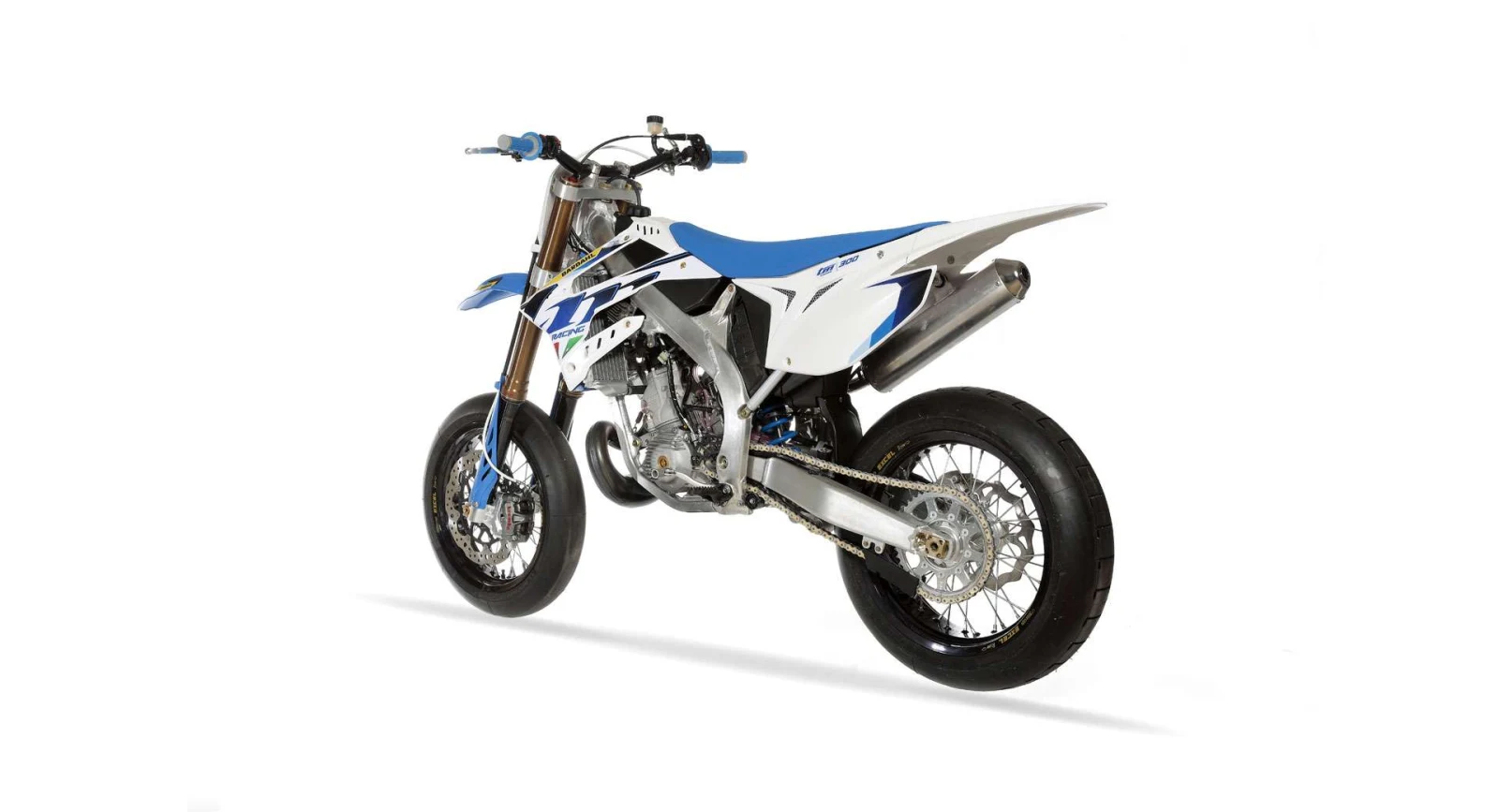 TM MOTO 300 SMX ES 2027 – photo 4