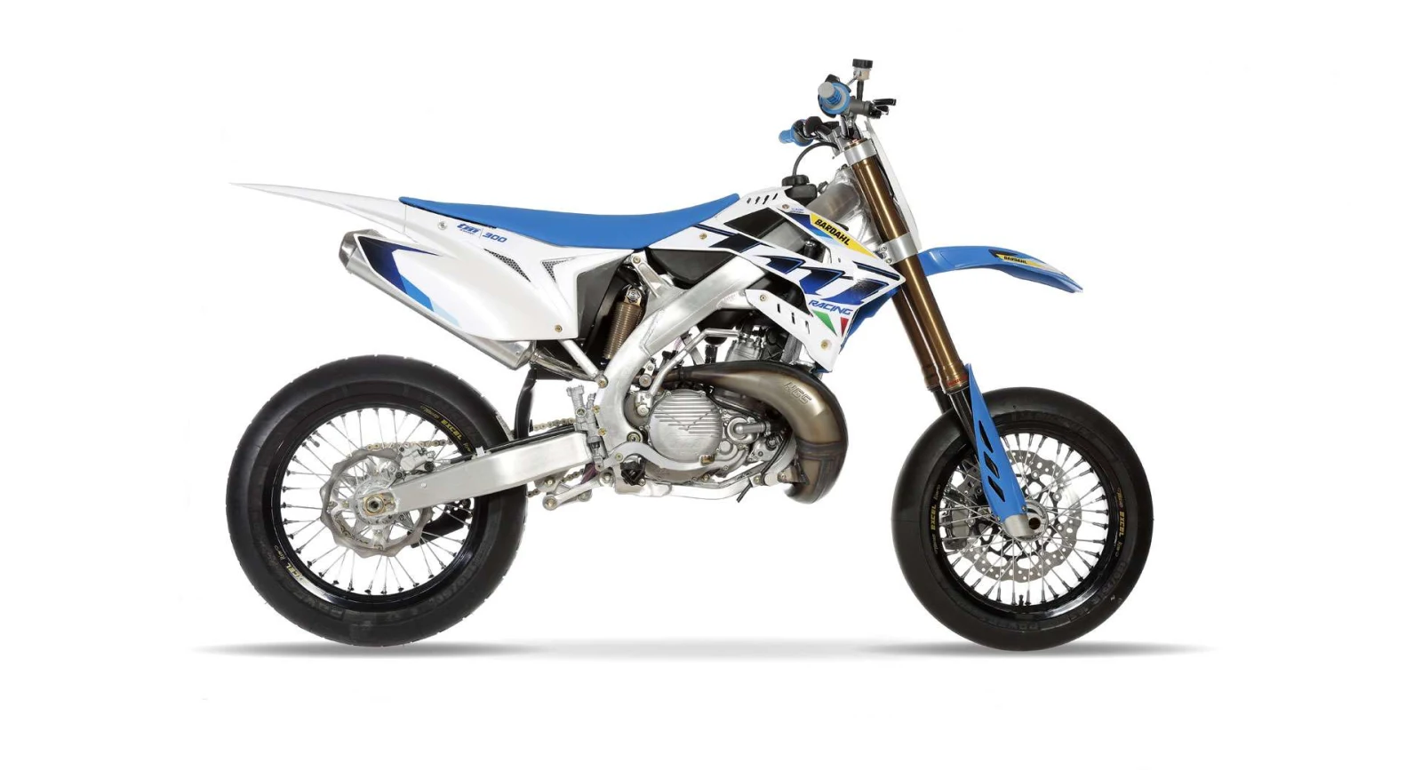 TM MOTO 300 SMX ES 2027 – photo 2
