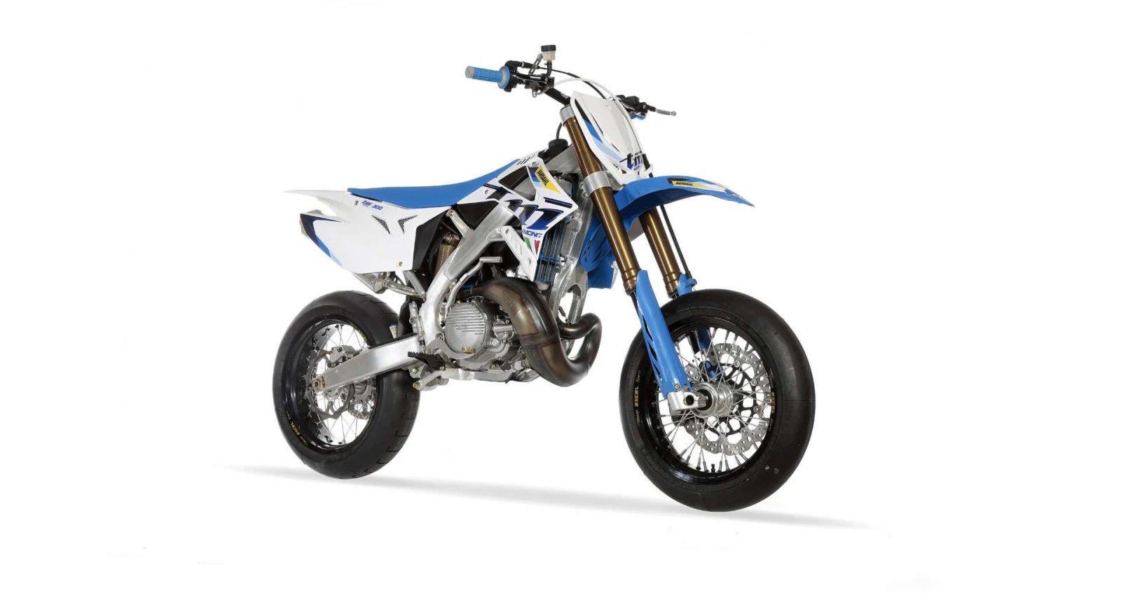 TM MOTO 300 SMX ES 2027 – photo 6