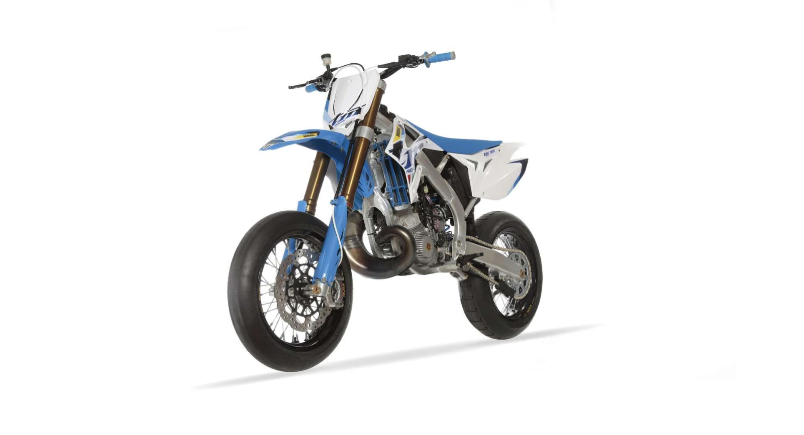TM MOTO 300 SMX ES 2027 – photo 5