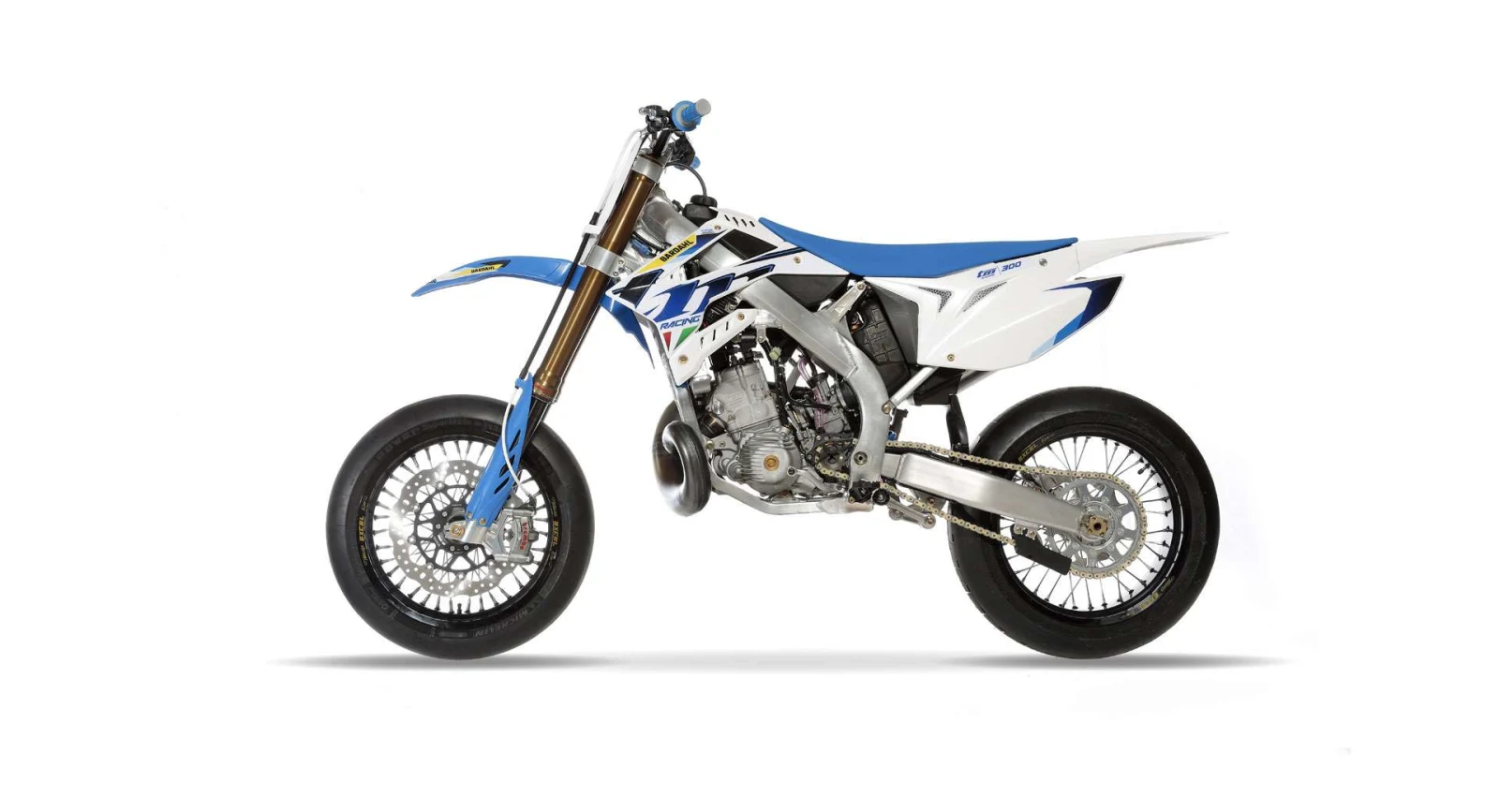 TM MOTO SMX ES 2027