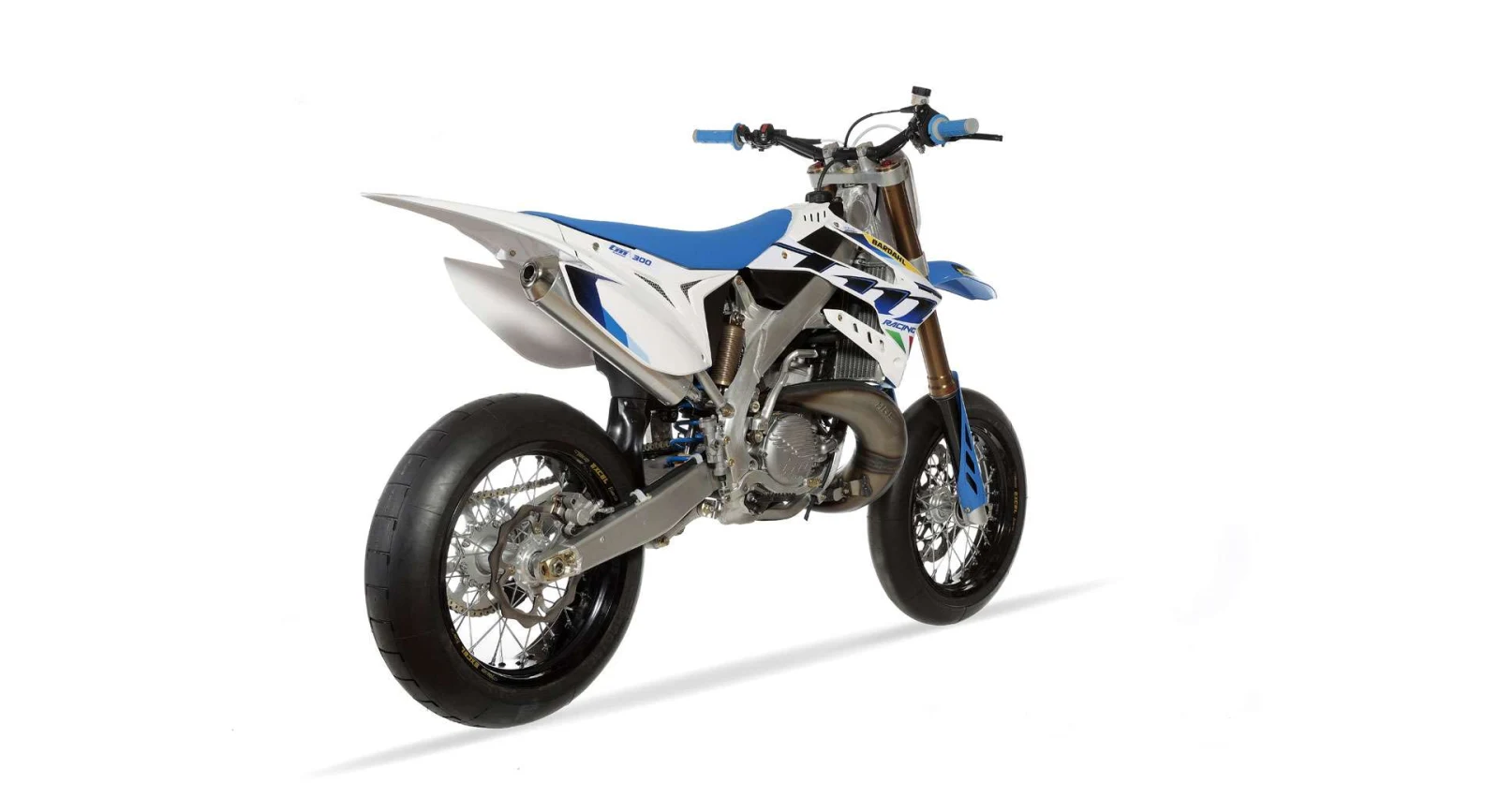 TM MOTO 300 SMX ES 2027 – photo 3