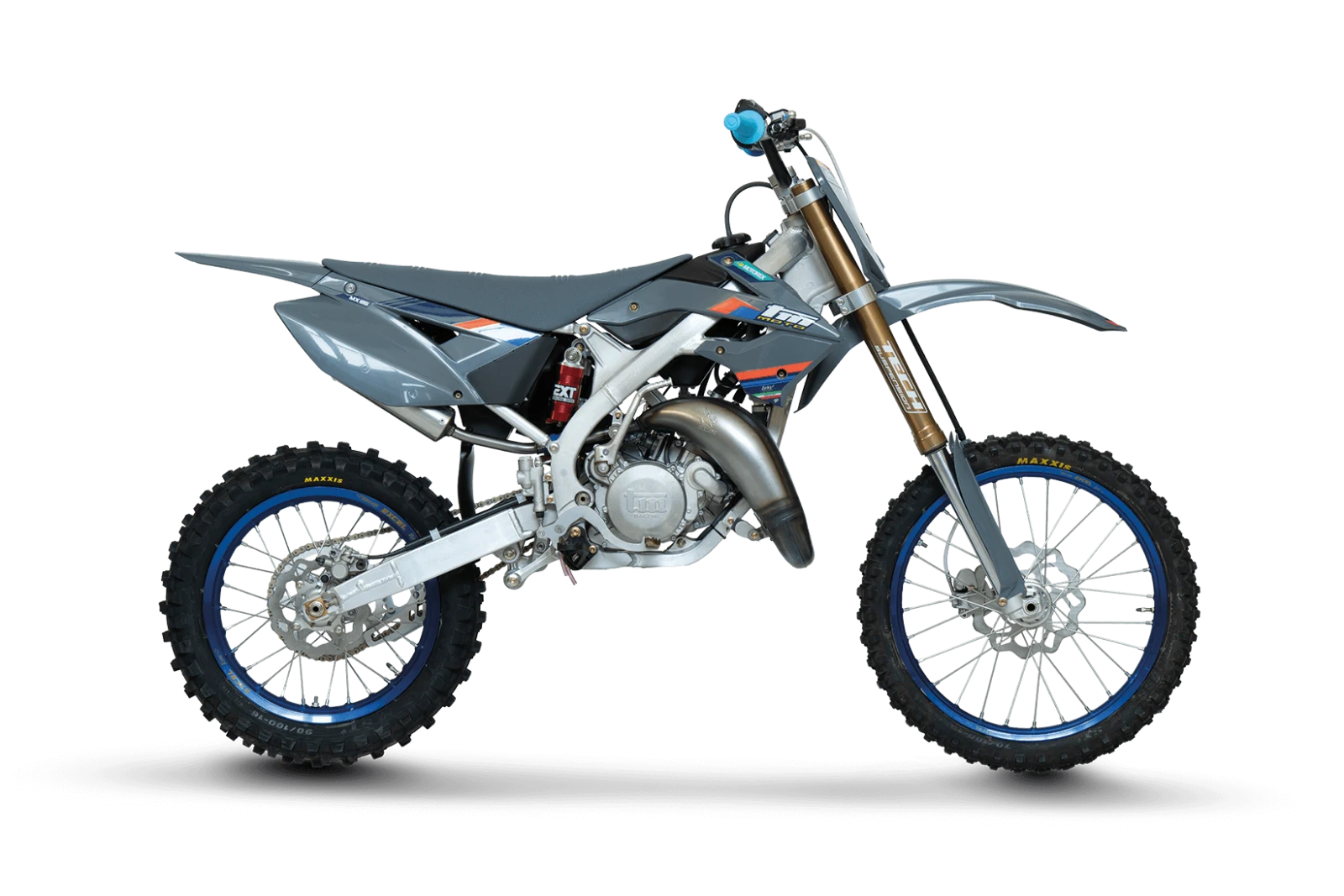 TM MOTO 100 MX JUNIOR 16/19 2027 – photo 4