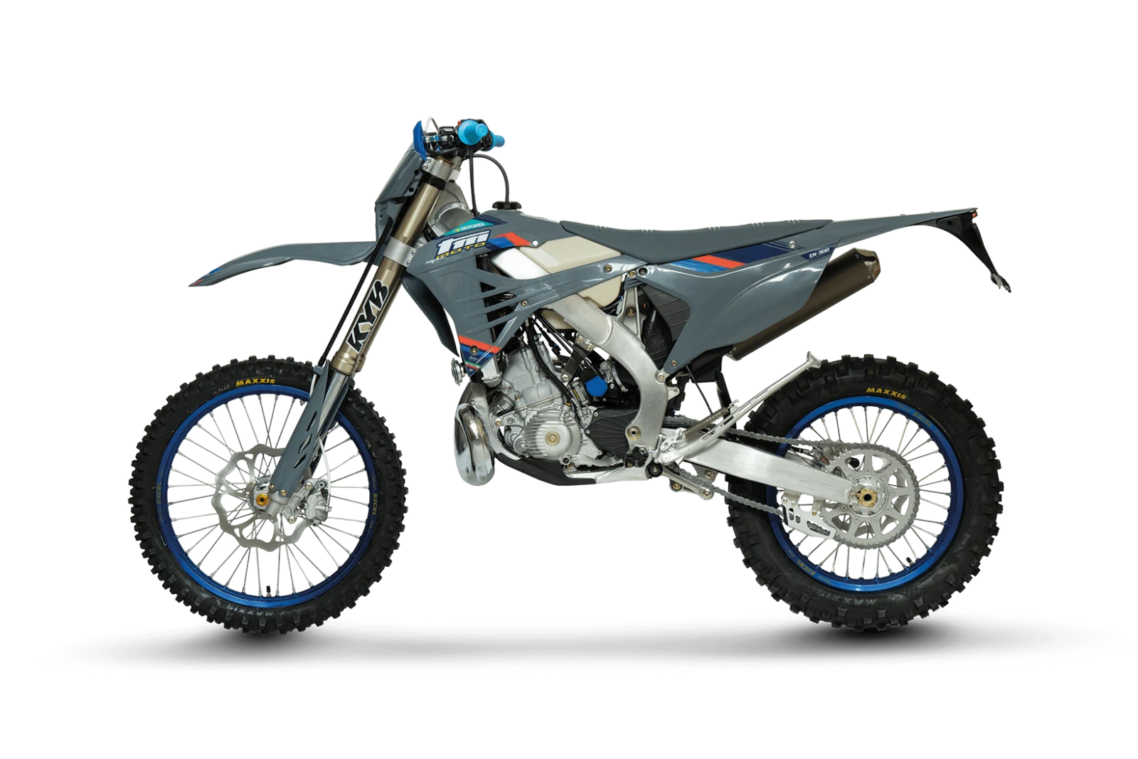 TM MOTO EN Fi ES 2026