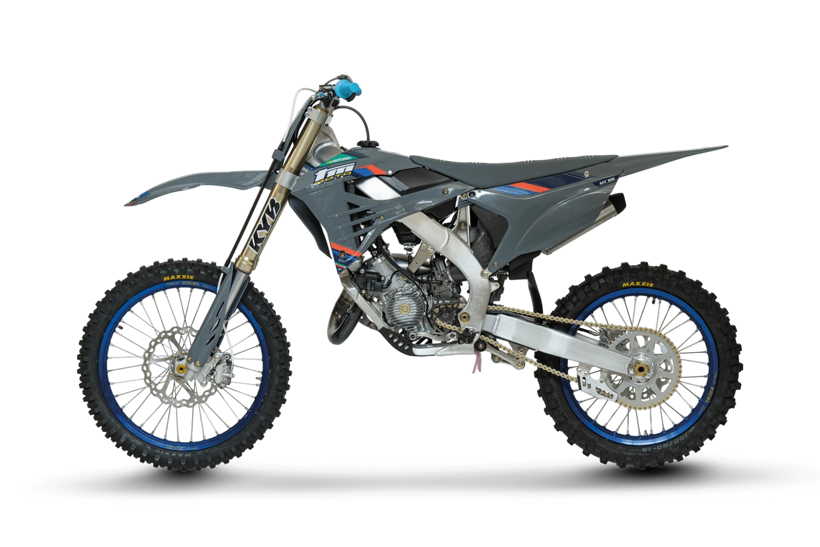 TM MOTO MX ES 2027