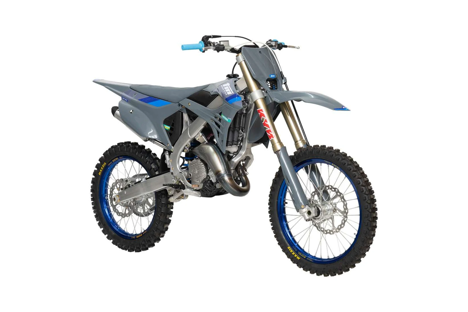 TM MOTO 144 MX 2027 – photo 2