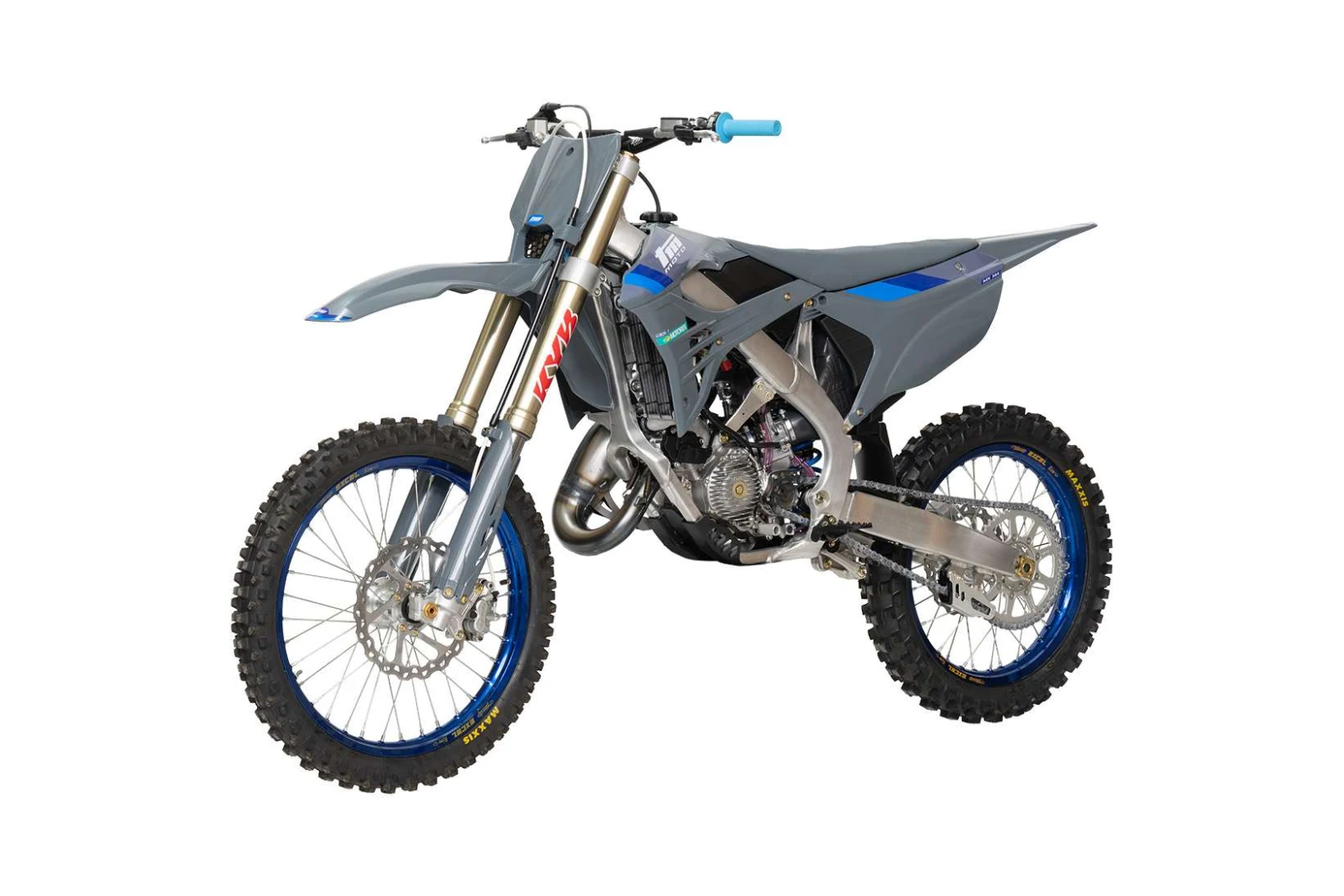 TM MOTO 144 MX 2027 – photo 3