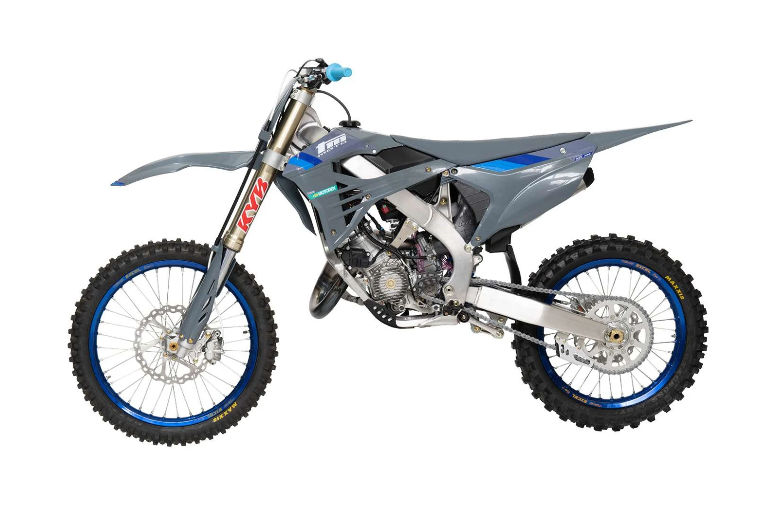 TM MOTO MX 2027