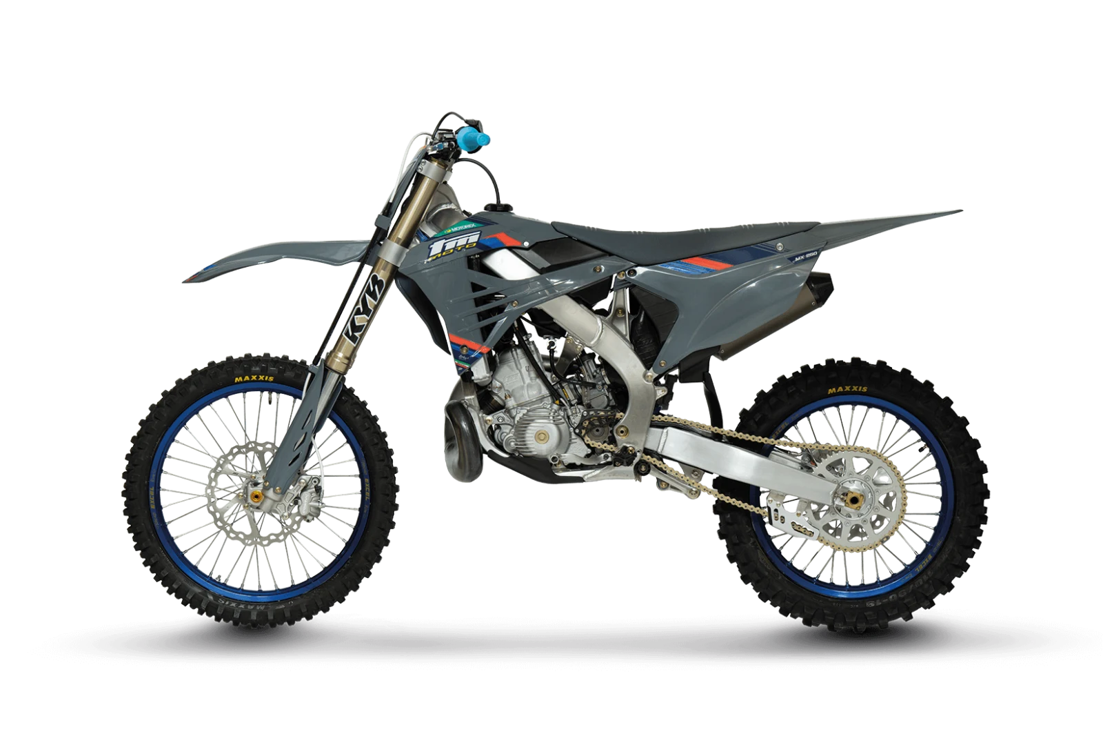TM MOTO MX ES 2027