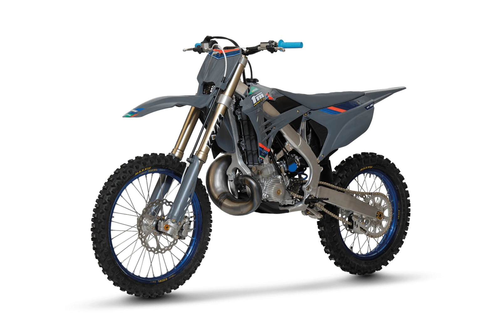 TM MOTO 250 MX Fi ES 2027 – photo 2