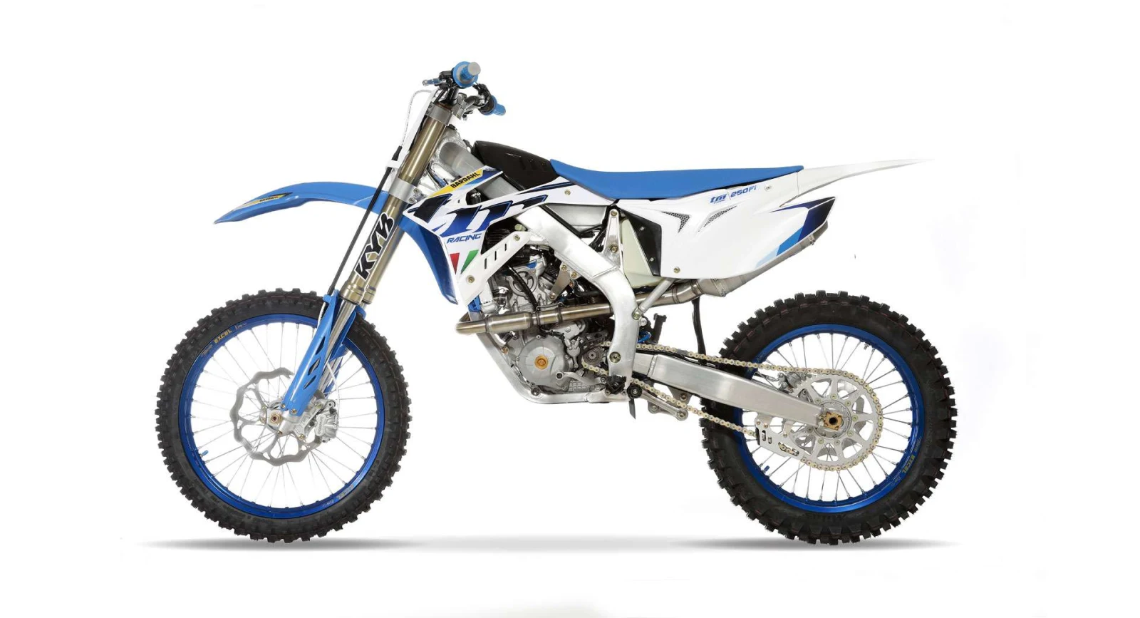 TM MOTO 300 MX 300FI 2021 – photo 6